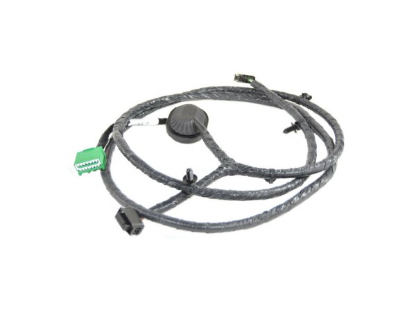 Parking Aid System Wiring Harness