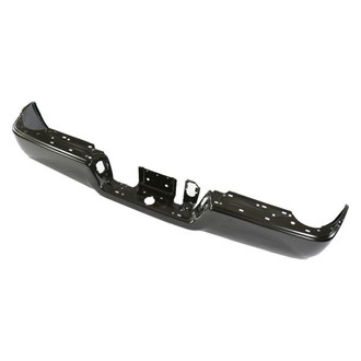 Ram OE - Rear Bumper Face Bar