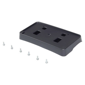 Jeep OE - Front License Plate Bracket
