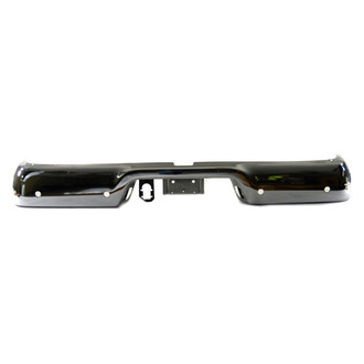 Ram OE - Rear Bumper Face Bar