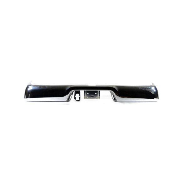 Mopar® - Rear Bumper Face Bar