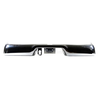 Mopar® - Rear Bumper Face Bar