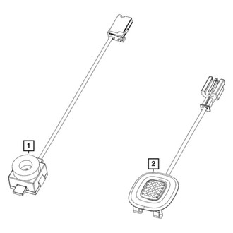 Mopar® - Two-Way Radio