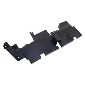 Mopar® - Driver Side Radiator Support Air Deflector