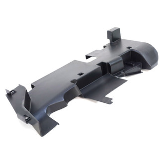 Jeep OE - Front Left Radiator Support Air Deflector