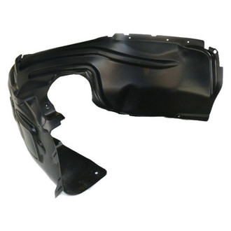 Jeep OE - Front Left Fender Splash Shield