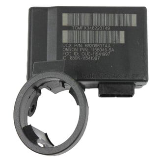 Mopar® - Body Control Module