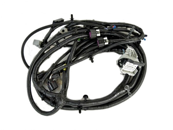 Mopar® - Headlight Wiring Harness