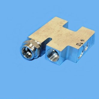 Mopar® - Oil Cooler Pressure Control Valve