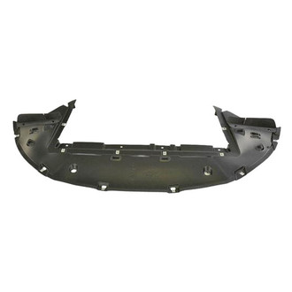 Chrysler OE - Front Lower Bumper Splash Shield