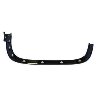 Mopar® - Wheel Flare Molding