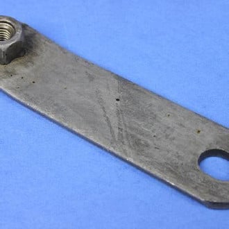 Mopar® - EGR Manifold Brace