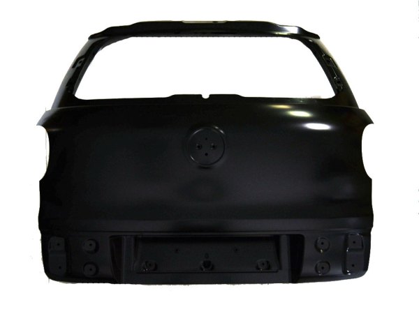 Mopar® - Rear Liftgate