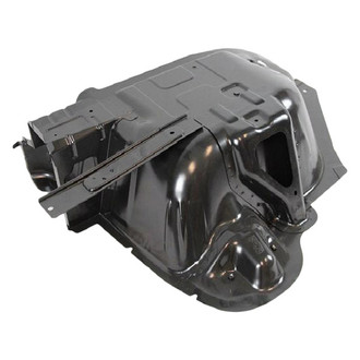 Mopar® - Rear Inner Passenger Side Wheel Housing Bracket
