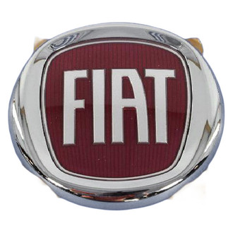 Fiat OE - Front Grille Emblem
