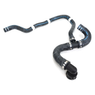 Fiat OE - Lower Radiator Coolant Hose