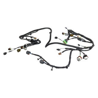 Mopar® - Headlight Wiring Harness