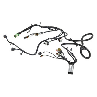 Mopar® - Headlight Wiring Harness