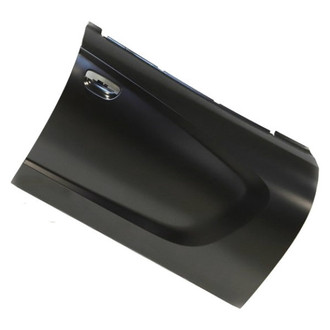 Mopar® - Passenger Side Door Outer Panel