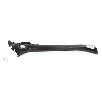 Fiat OE - Rear Left Quarter Panel Gutter