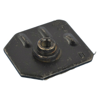 Dodge OE - Rear Right Upper Door Hinge Reinforcement