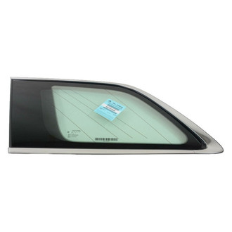 Mopar® - Quarter Glass