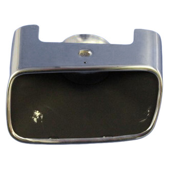 Mopar® - Chrome Exhaust Tailpipe Tip