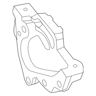 Mopar® - Valve Cover