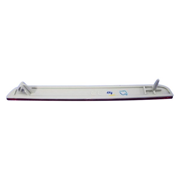 Mopar® - Rear Passenger Side Bumper Reflector