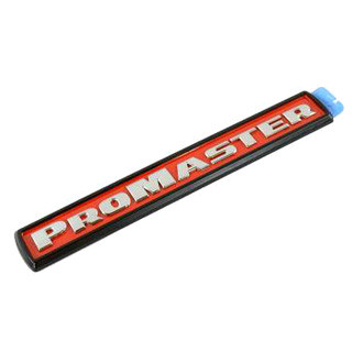 Mopar® - "ProMaster" Rear Door Emblem