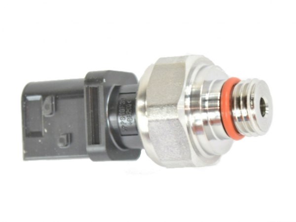 Exhaust Gas Recirculation (EGR) Pressure Sensor