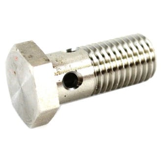 Mopar® - Banjo Bolt and Fitting