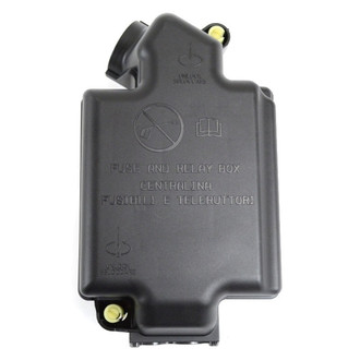 Mopar® - Upper Fuse Box Cover