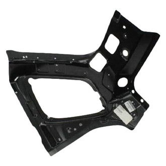 Mopar® - Quarter Window Reinforcements