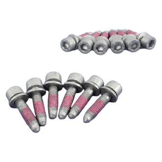 Mopar® - Hex Flange Head Bolt