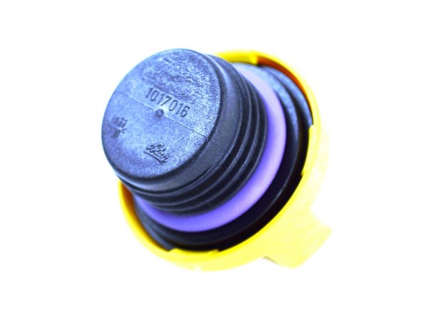 Mopar® - Oil Filler Cap