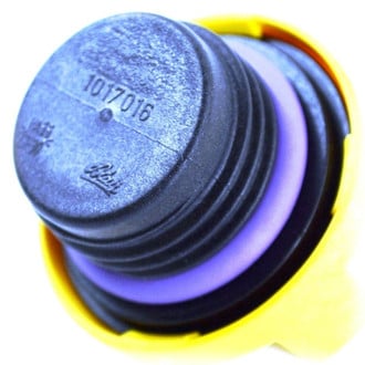 Fiat OE - Engine Oil Filler Cap