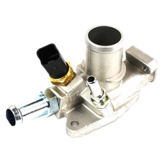 Mopar® - Engine Coolant Thermostat And Housing Assembly