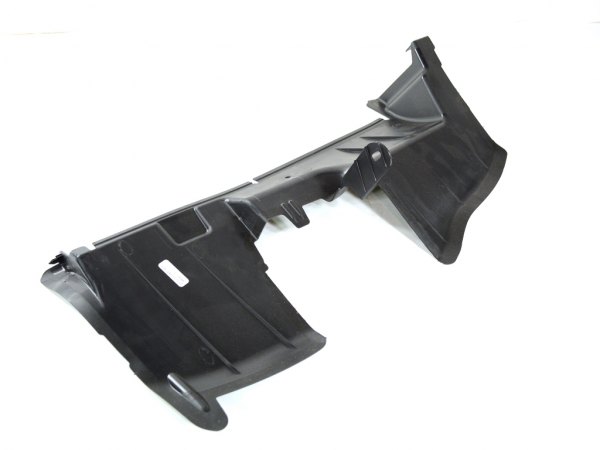 Radiator Support Air Deflector