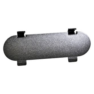 Jeep OE - Roof Rack Cover