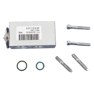 Mopar® - A/C Expansion Valve