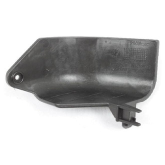 Mopar® - HVAC Heater Core Case Cover