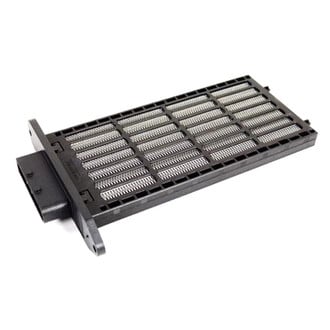 Mopar® - Cab and Cargo Heater