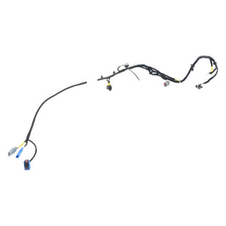 Mopar® - Power Seat Wiring Harness