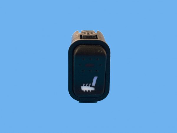 Mopar® - Seat Heater Switch
