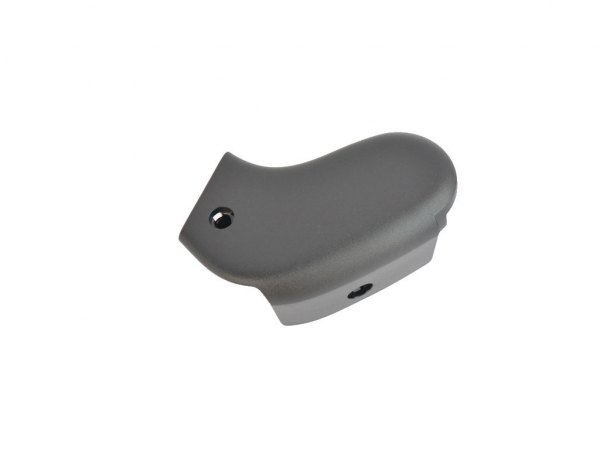 Mopar® - Rear Right Inner Seat Adjuster Shield