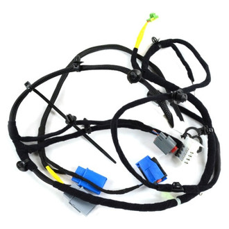 Mopar® - Power Seat Wiring Harness