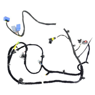 Mopar® - Power Seat Wiring Harness