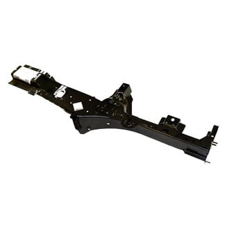 Mopar® - Rear Right Rail