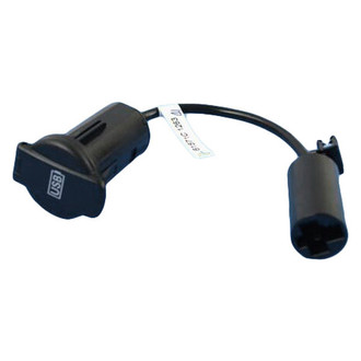 Mopar® - USB Charging Cable